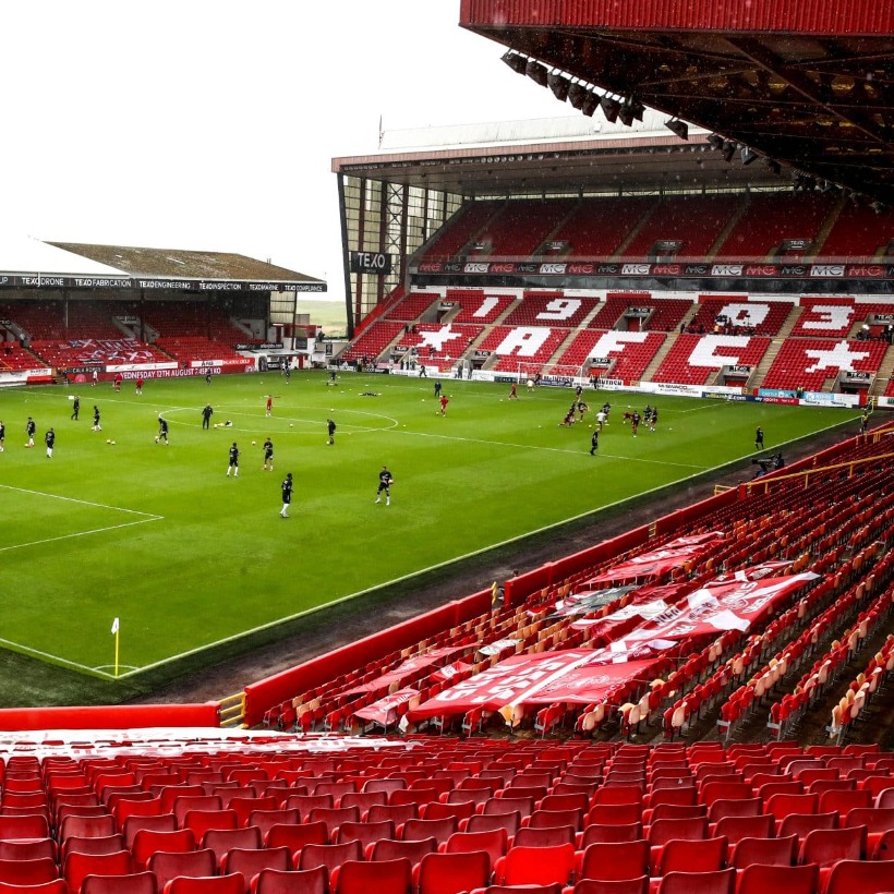 Scottish National Network – Business Networking Event