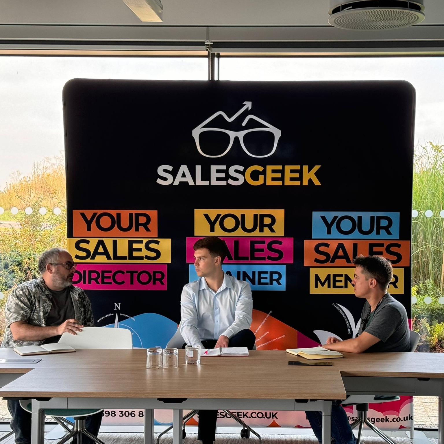 Sales Strategy Masterclass (March)