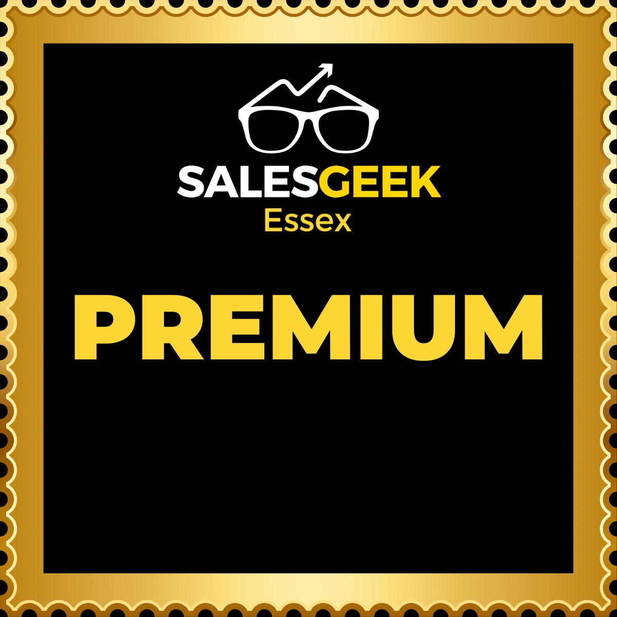 Sales Geek Premium