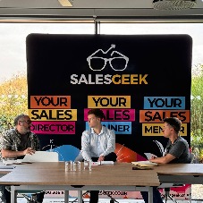 Your Sales Strategy – Southend (June)