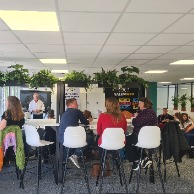 Colchester Sales Club (July)